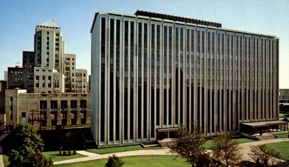 芝加哥洛约拉大学牧师学院