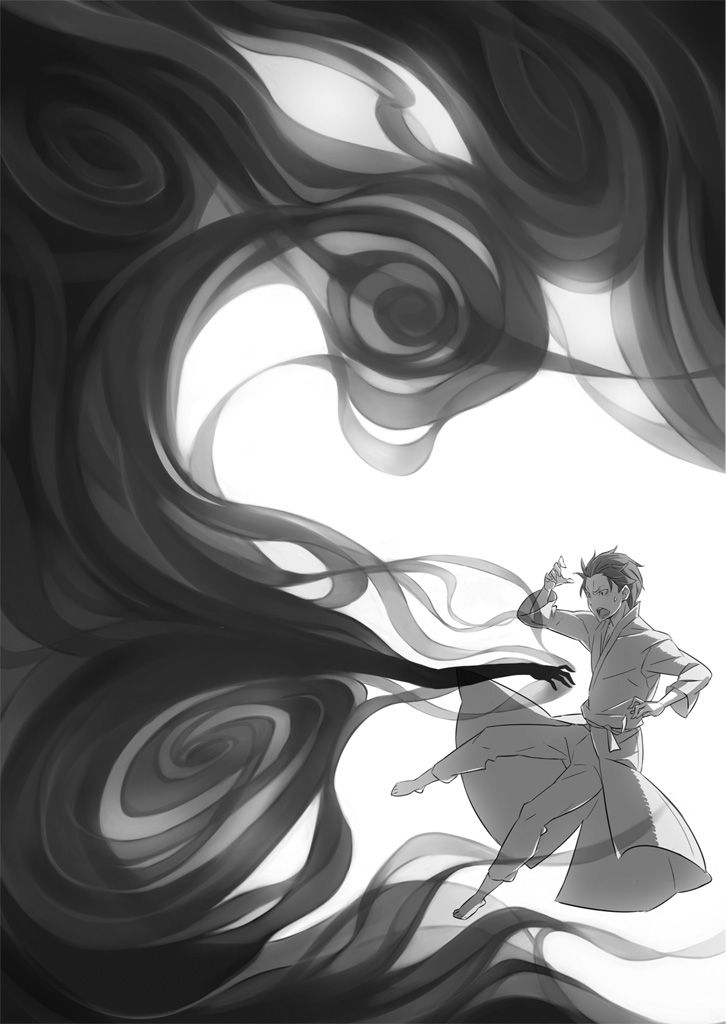 data-lemmaid="19214921">长月达平 /a>著作,插画家大冢真一郎负责