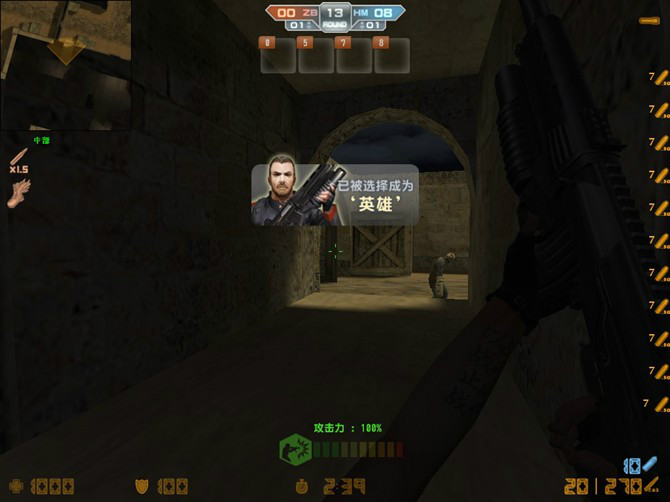 安德烈·弗朗西斯