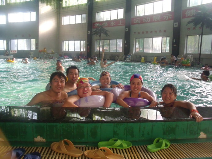 顿村温泉度假村 /a>位于 a target="_blank" href="/item/忻州/402493