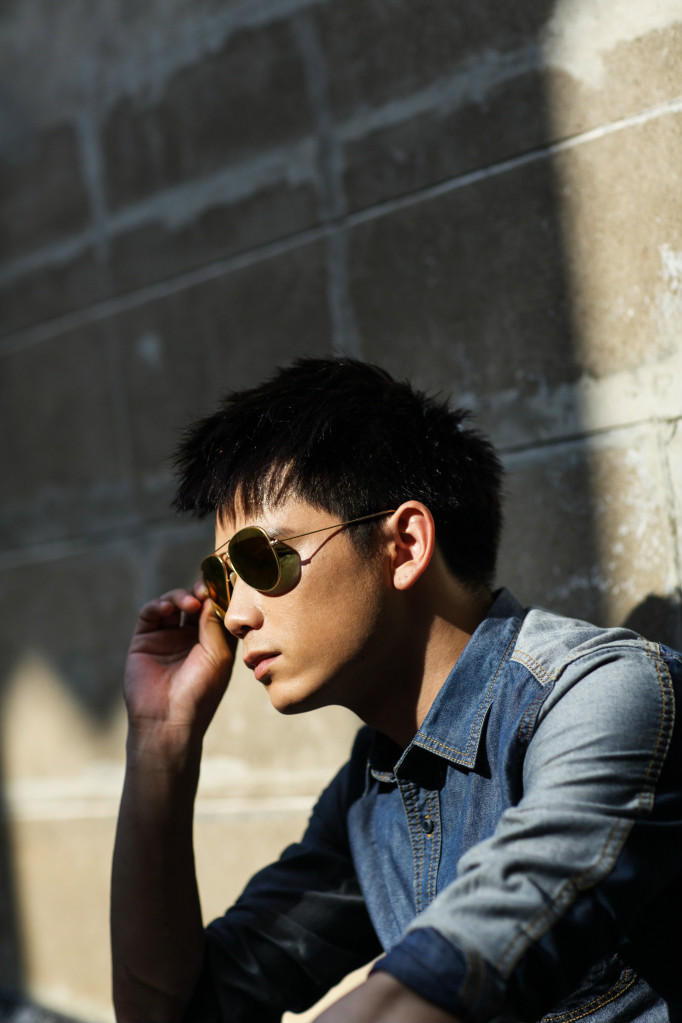 中国好声音第二季 张恒远