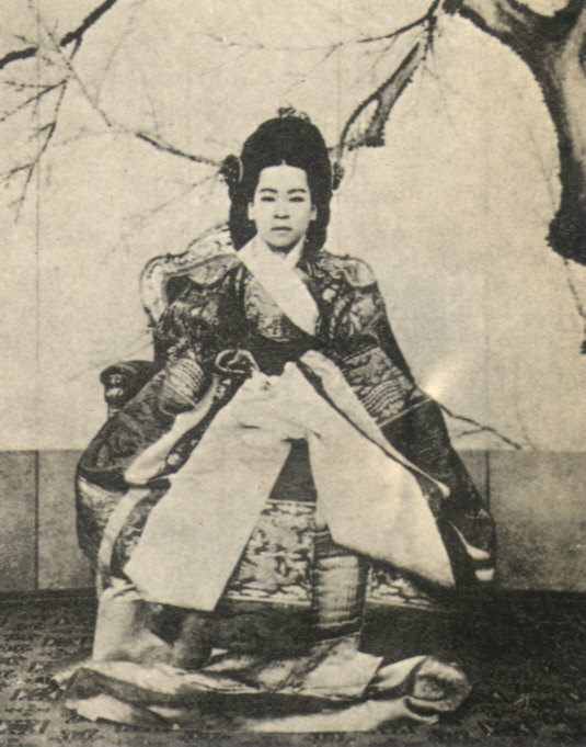 献仪慈仁纯贞孝皇后