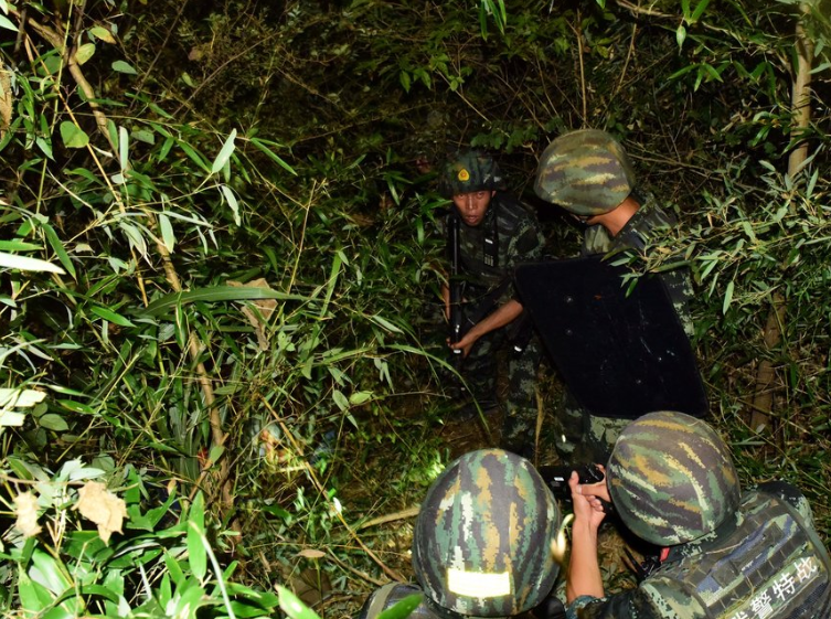 上高"8·20"持枪杀人案