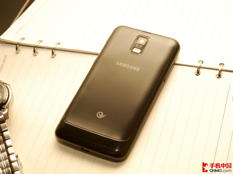 data-lemmaid="177278">三星电子 /a>在2011年推出的一款手机,搭载的