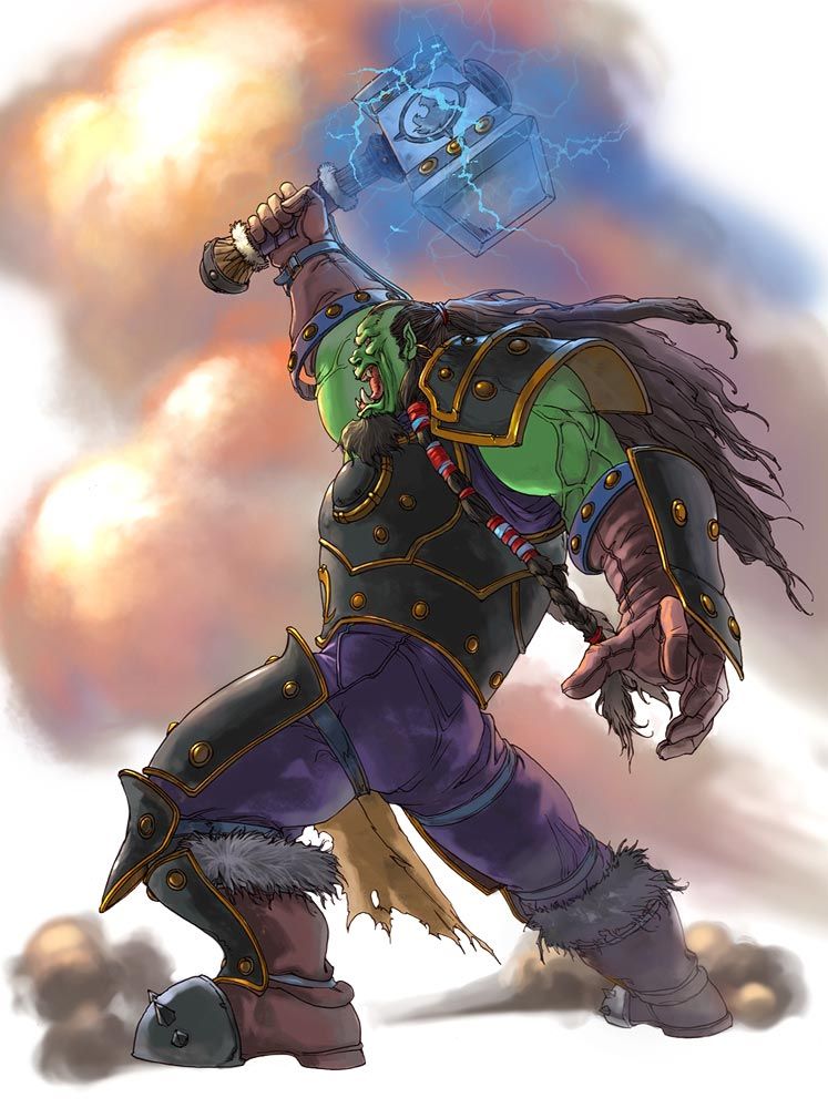 大地守护者·萨尔