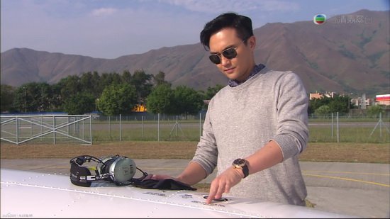  p>《冲上云霄ii》是 a target="_blank" href="/item/香港电视广播