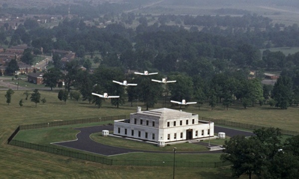  p>诺克斯堡, 在美国 a href="#" data-lemmaid="3438094">肯塔基州 