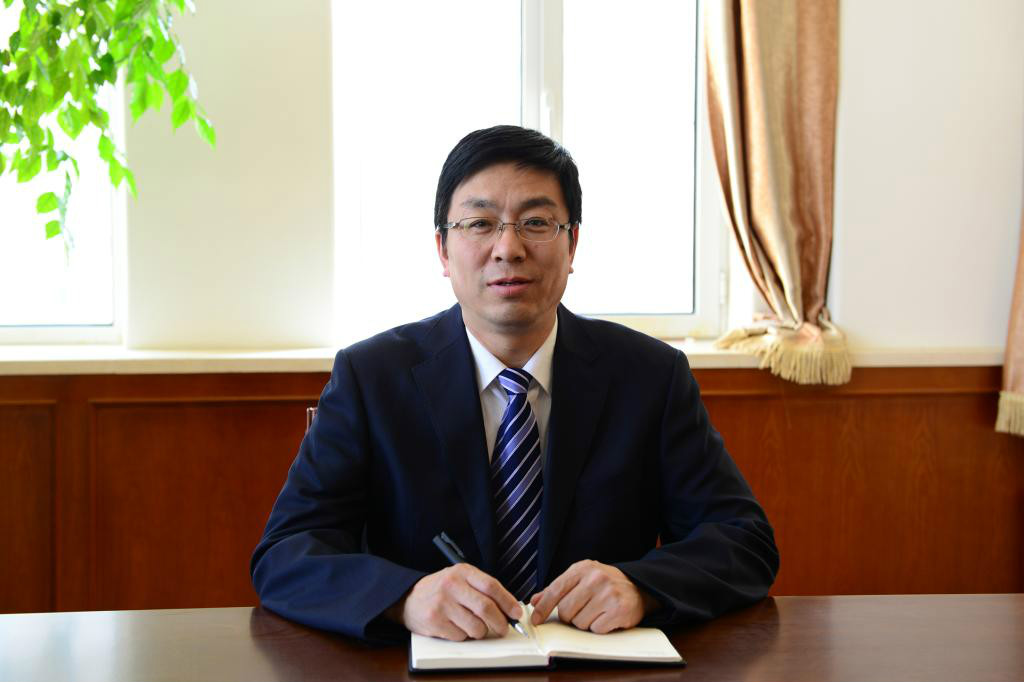 大连理工大学附属高中