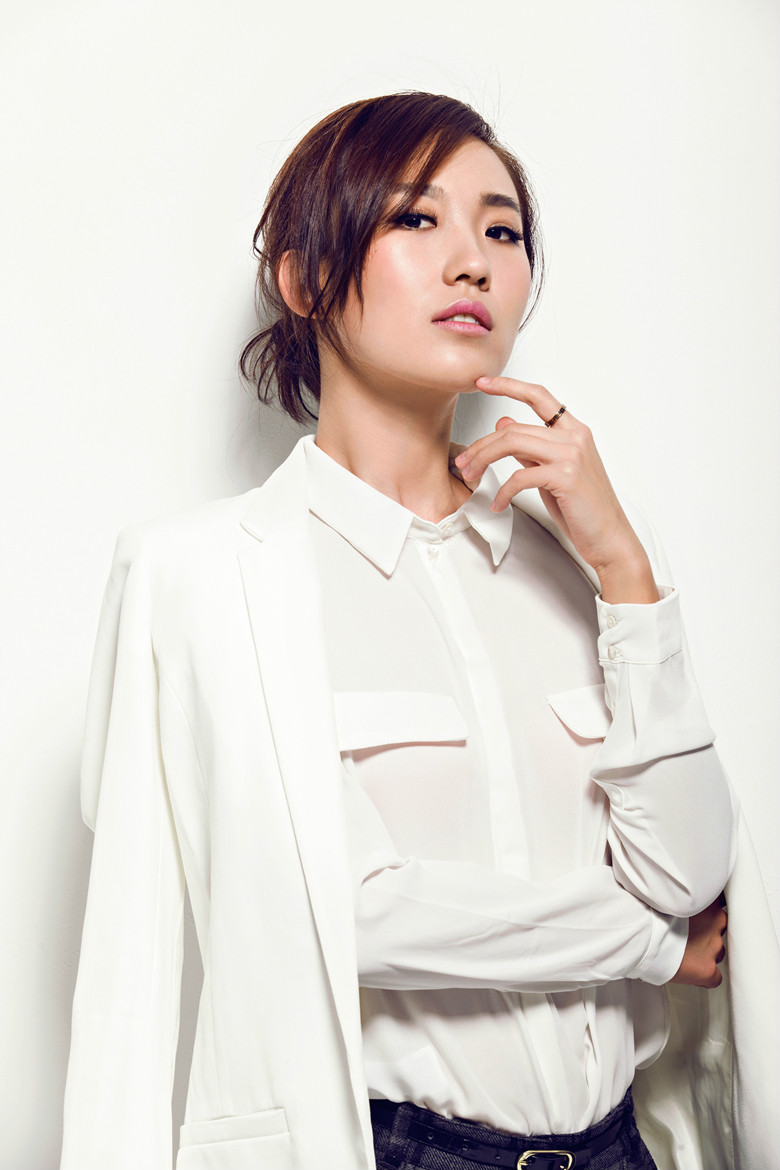 00aditt8">苏楚力,1989年9月17日出生于河北省邯郸市,中国大陆女歌手