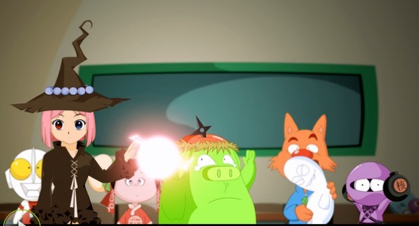  p>《幸福小镇》(happy town)是一部 a target="_blank" href="/item