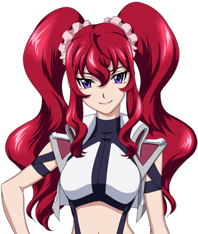 cross ange 天使与龙的轮舞