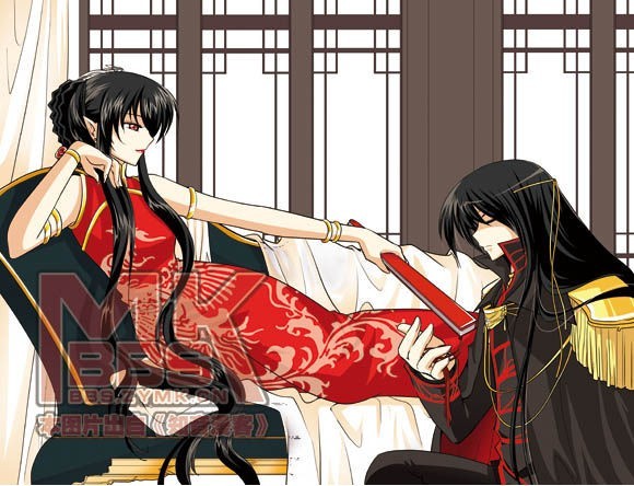  p>赛勒恩特·龙,是漫画《暗夜协奏曲》中的人物,身高190cm,体重62kg.