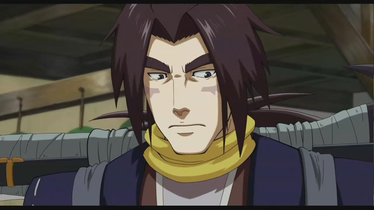  p>蛮小满,国产动画《 a href="#" data-lemmaid="62671">魁拔 /a>》