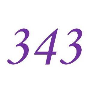 343（自然数之一）_百度百科