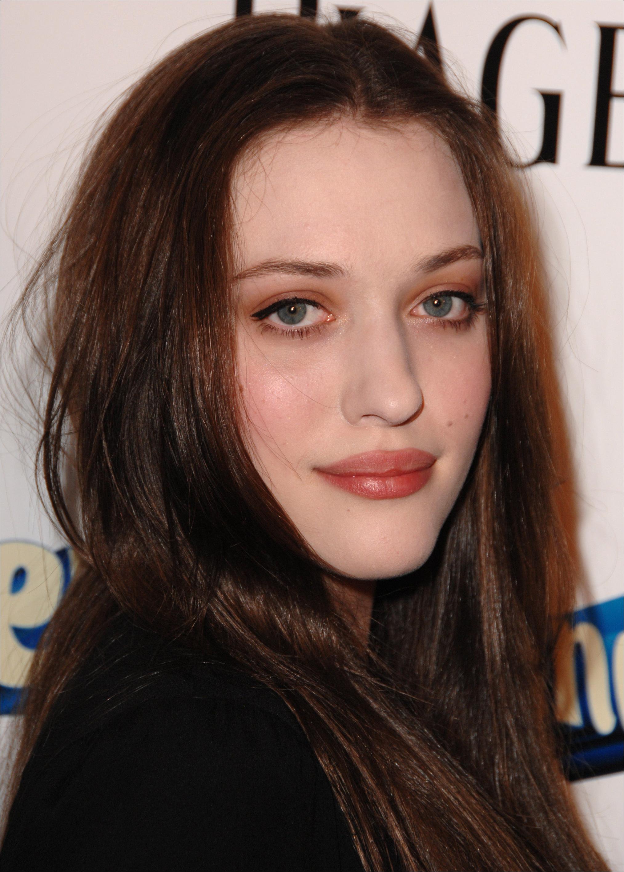  p>凯特·戴琳斯(kat dennings),原名凯瑟琳·维多利亚·李特维克