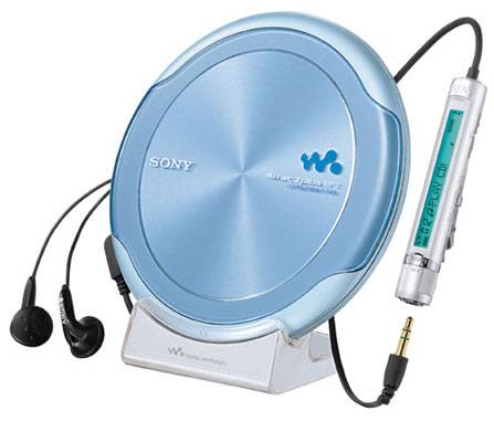 discman_百度百科