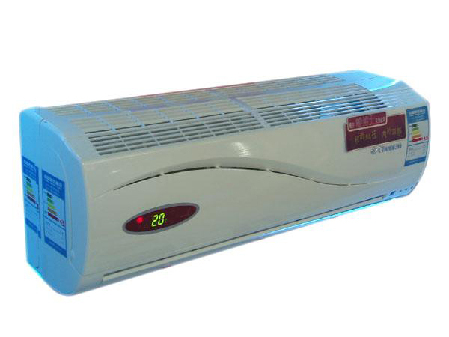 春兰空调kfr-32gw/vj