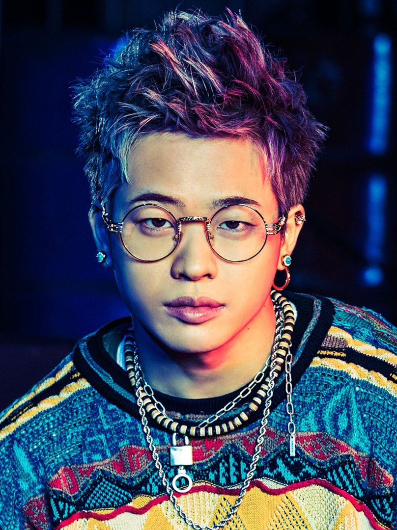 the rampage from exile tribe