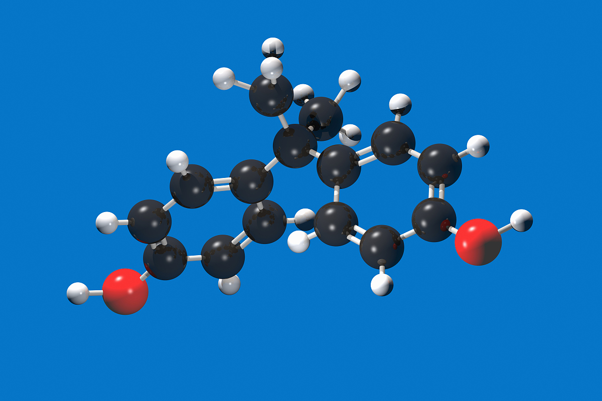 双酚a型环氧树脂