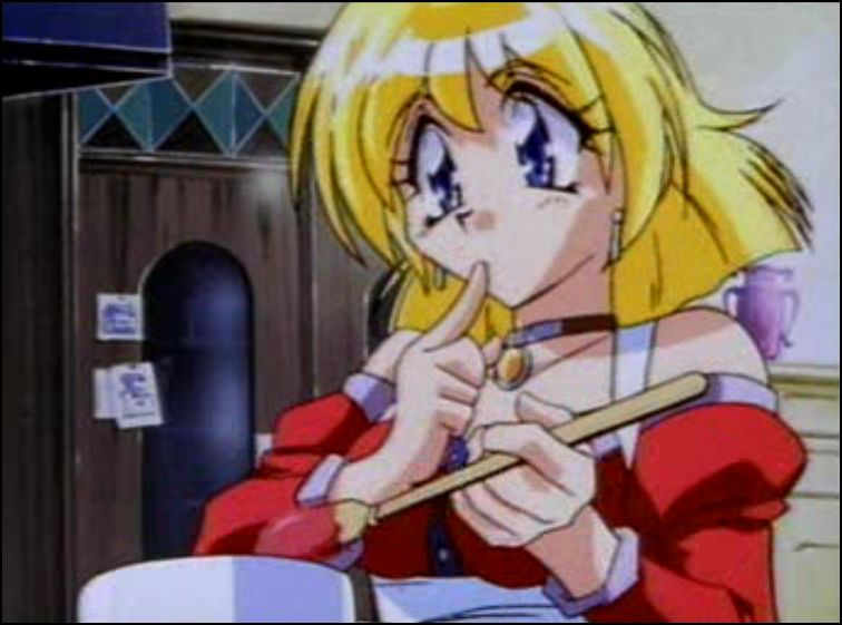 id="6081637">失落的宇宙 /a>》及其衍生作品中的女主角,昵称"米莉"