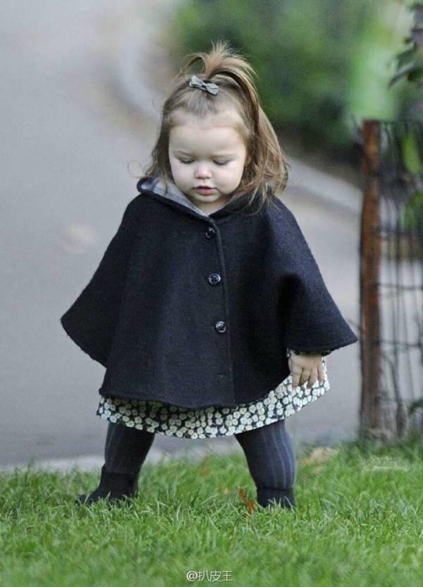 哈珀·赛文·贝克汉姆