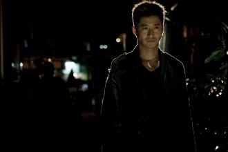 "10744494">狼牙 /a>》中 a target="_blank" href="/item/吴京/8698"