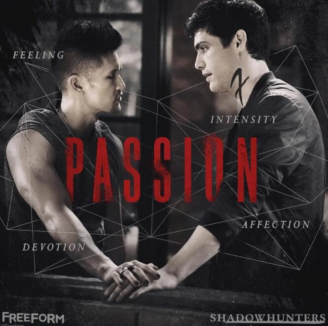 暗影猎人第二季