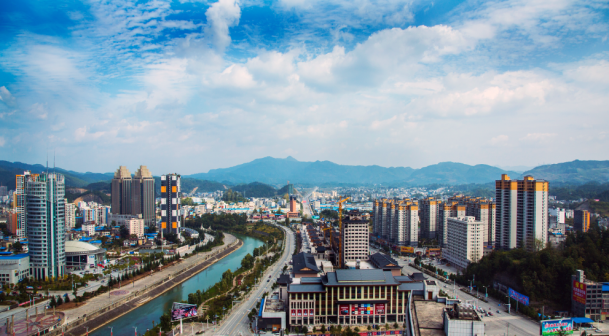 利川市（湖北省恩施土家族苗族自治州辖县级市）_百度百科