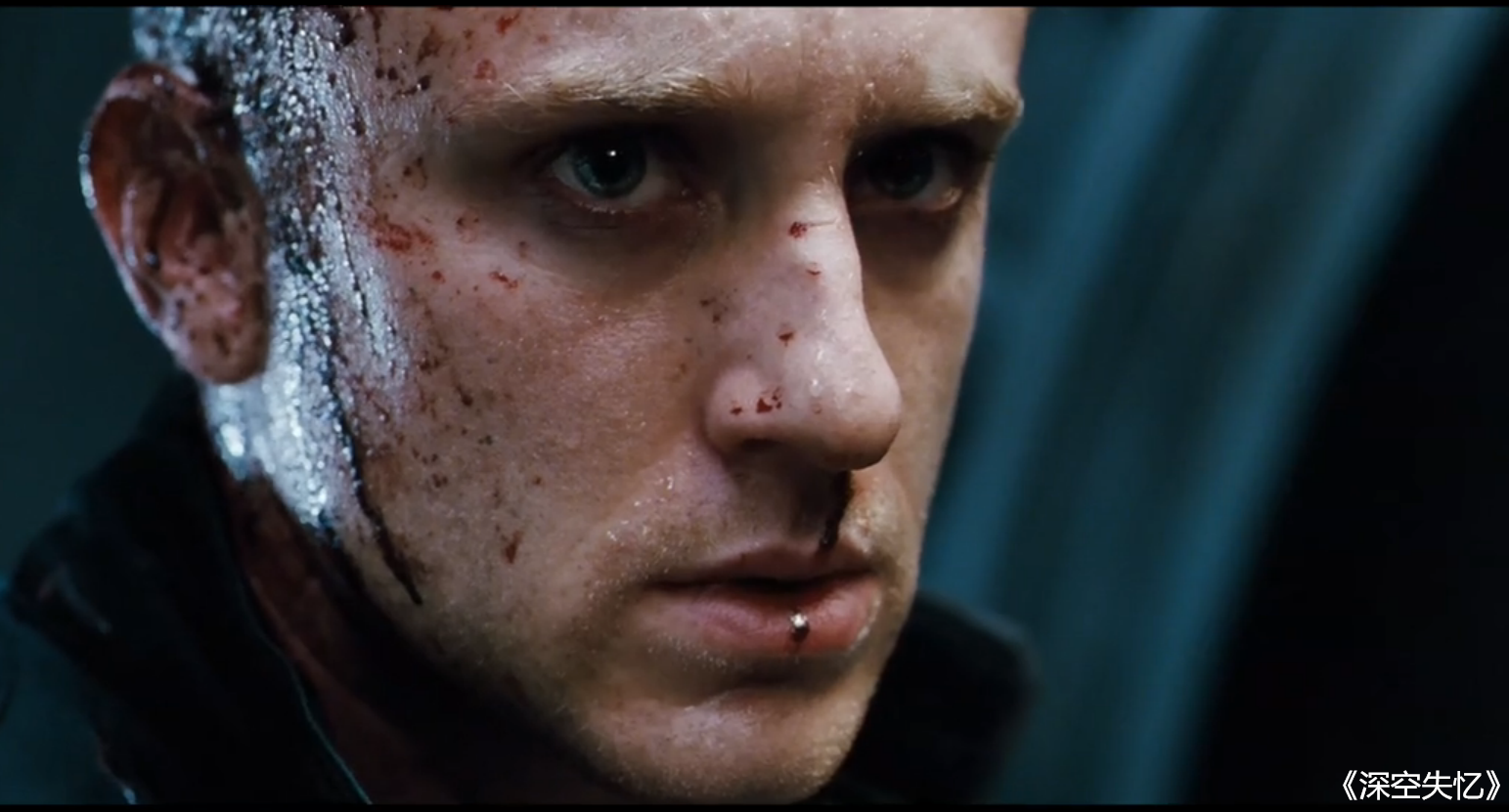 深空失忆影评