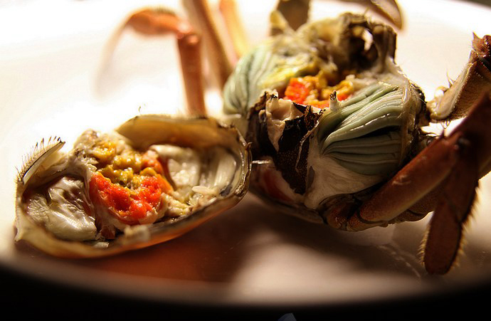  p>崇明老毛蟹,上海市 a target="_blank" href="/item/崇明区