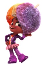  p data-id="gnwigjx7zd">甜蜜冲刺是在系列电影无敌破坏王里面的 a