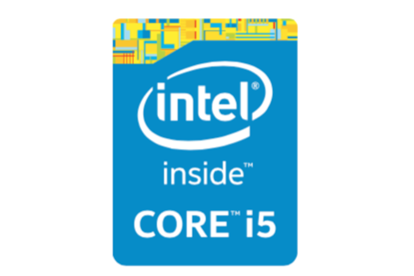 intel corei5