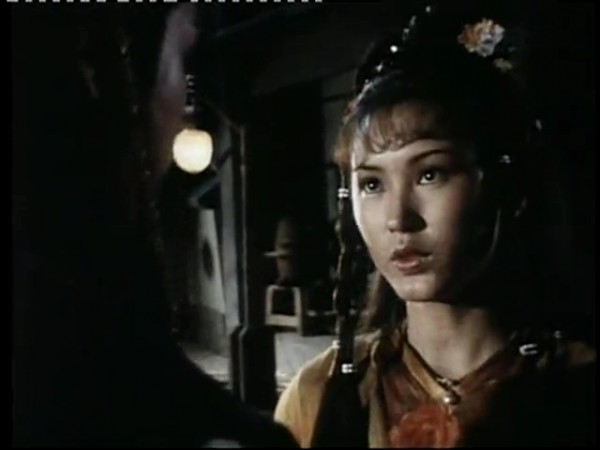《游侠张三丰》,1981年 a target="_blank" href="/item/亚洲电视