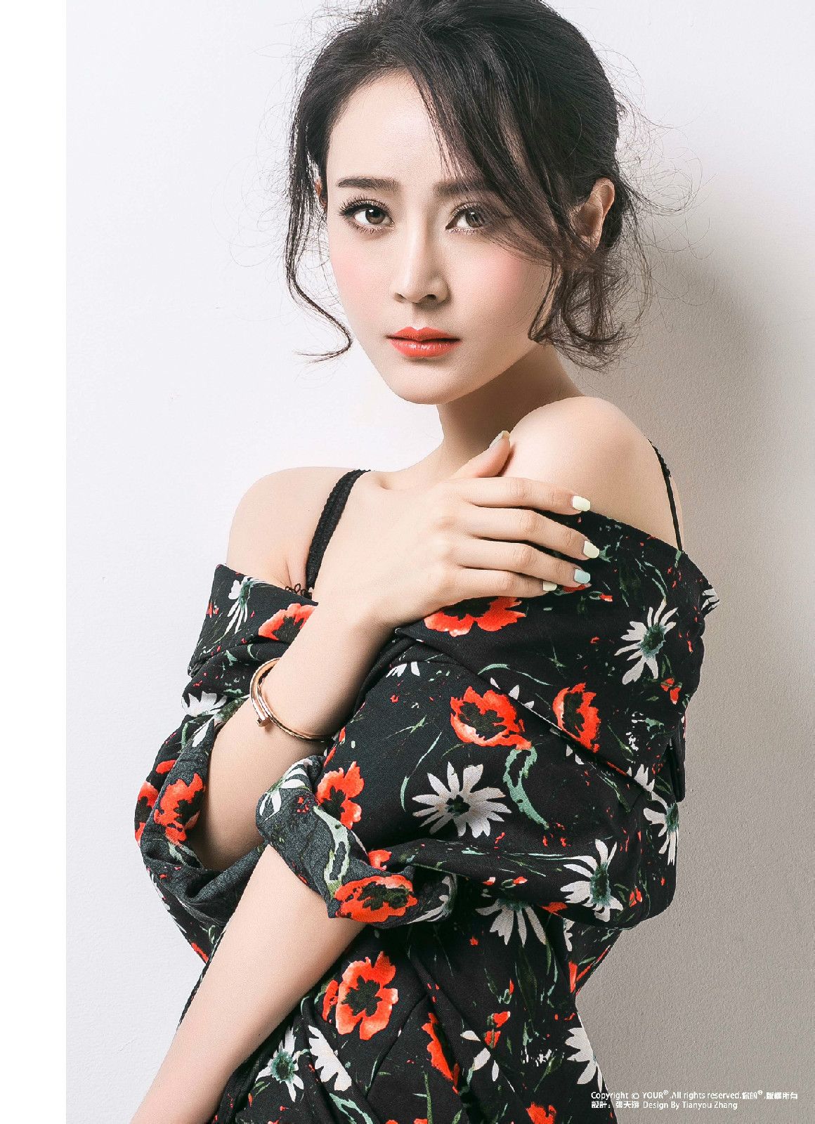 赵丹