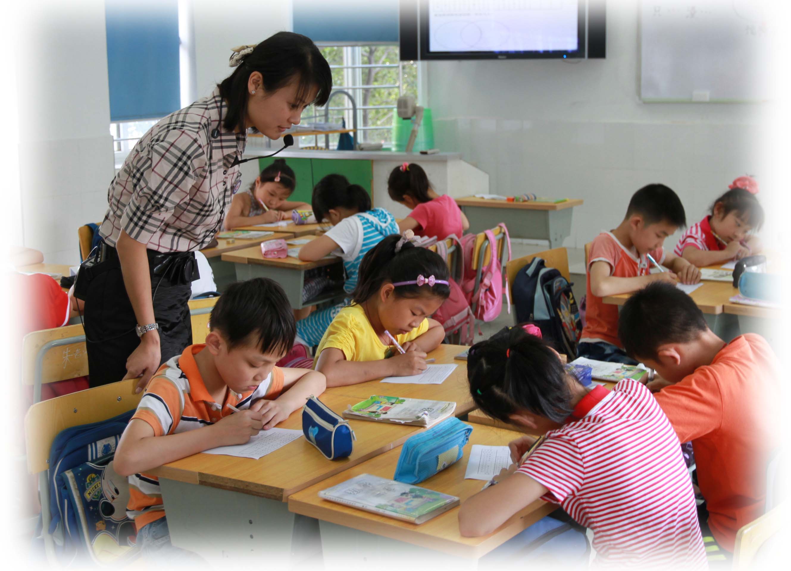 柳州景行双语学校