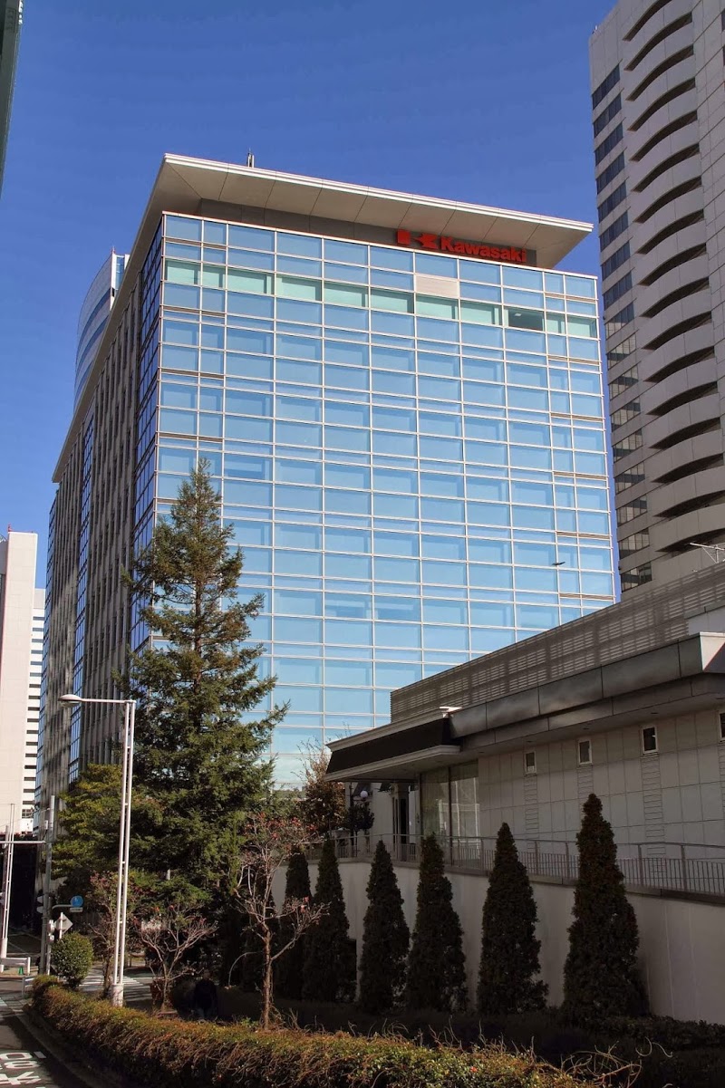 日本川崎重工