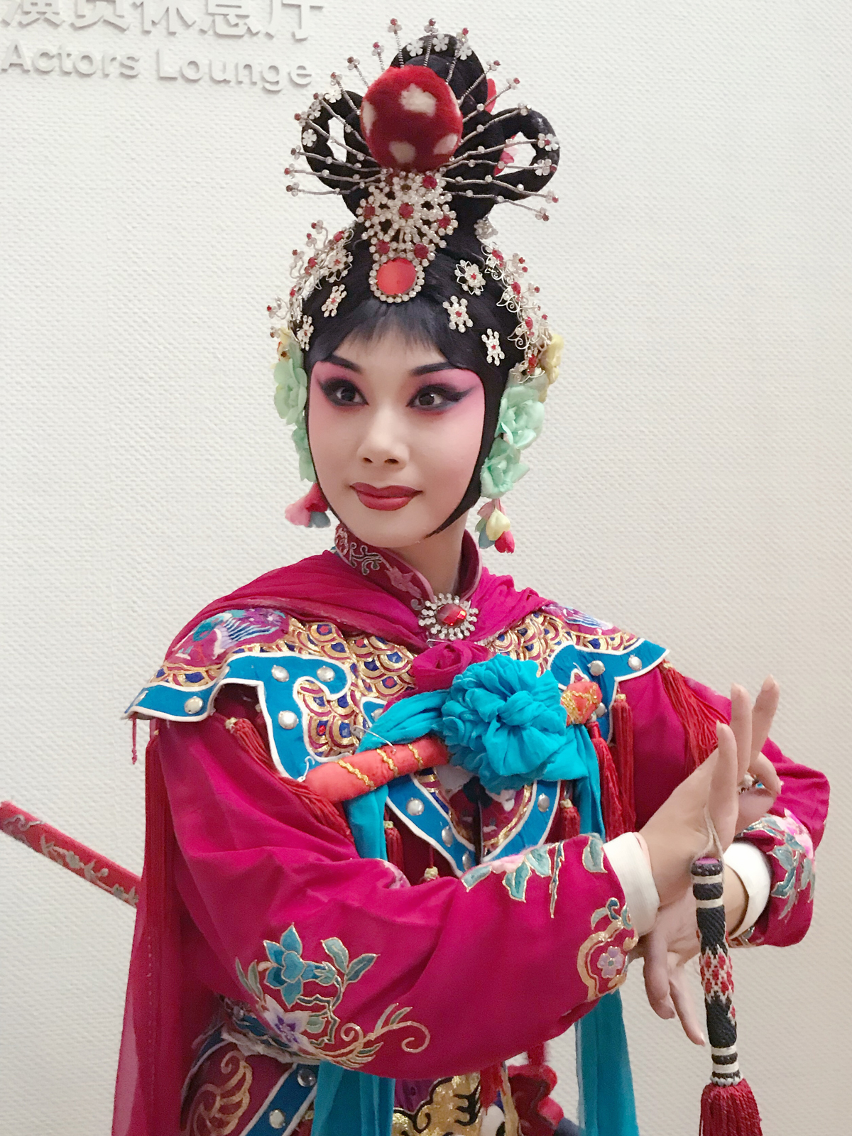 白金