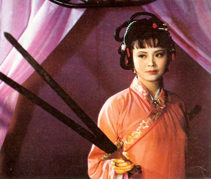 红楼梦人物大全