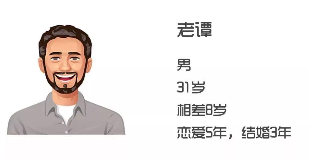 姐弟恋越来越多，6名亲历者讲述年龄差是否影响婚恋_百科TA说