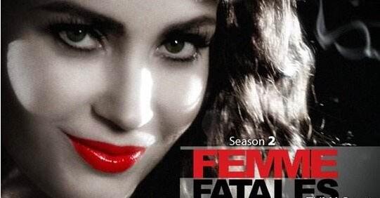  p>《蛇蝎美人》 i>( /i> i>femme fatales /i> i>) /i>是cinemax播出