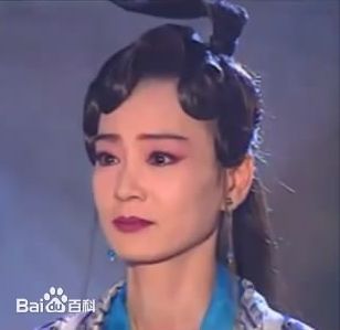 刘雪华