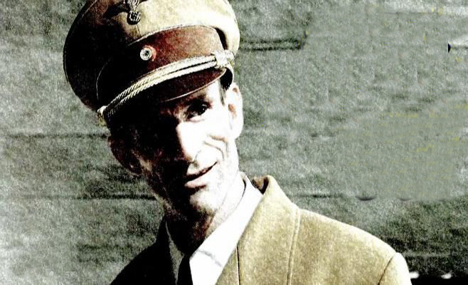  a target="_blank" href="/item/保罗·约瑟夫·戈培尔/988954" data