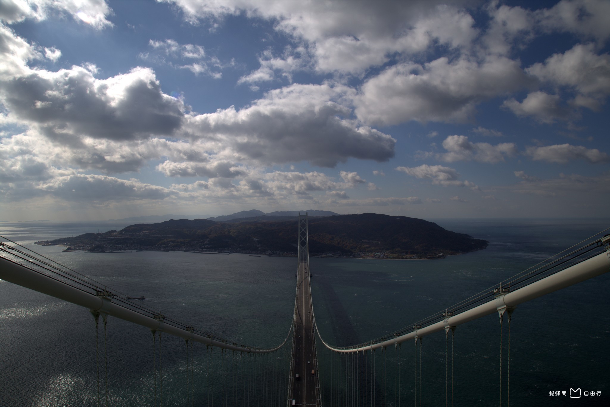 明石海峡大桥