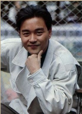  p>张国荣(1956年9月12日-2003年4月1日),出生于香港,中国香港男歌手