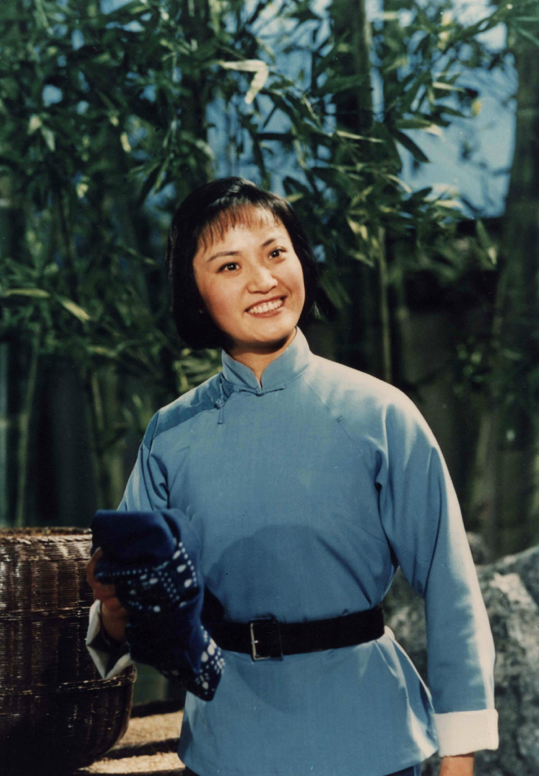 杨春霞