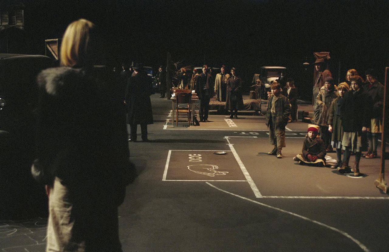 狗镇dogville(2003)