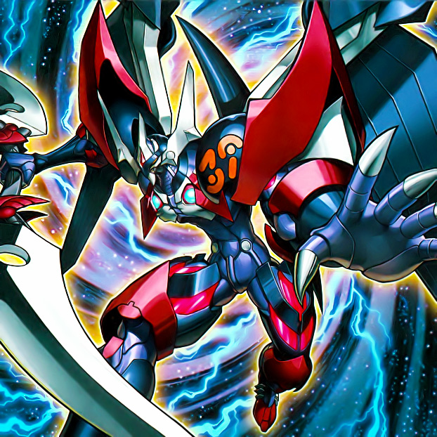 希望皇霍普卡组