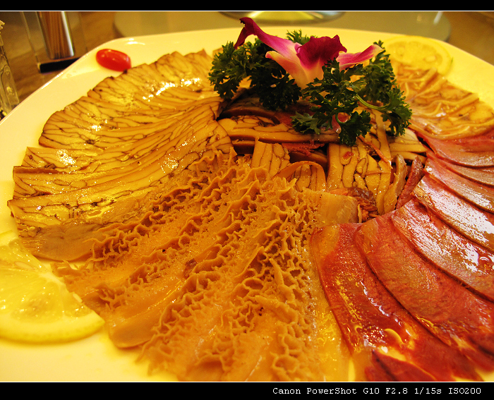 私家历史私家菜