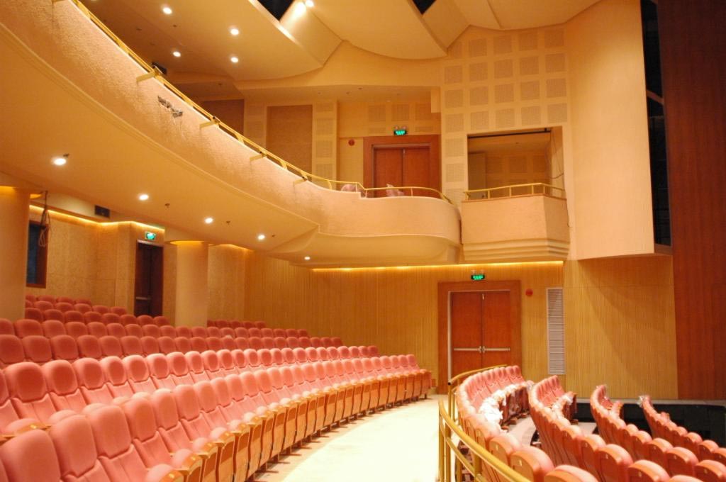 中国福利会儿童艺术剧院