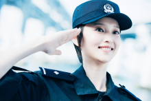 《心理罪》罗艺